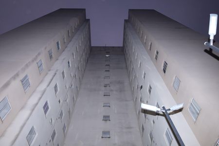 Apartamento para alugar com 41m², 2 quartos e sem vagaÁrea comum - Prédio