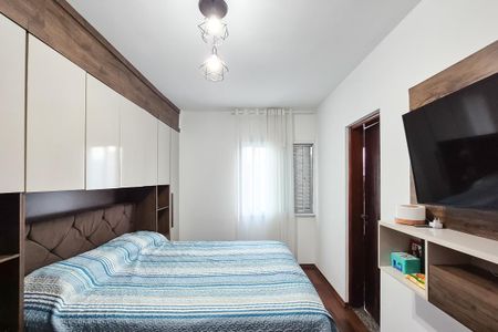 Apartamento à venda com 111m², 3 quartos e 2 vagasSuíte 