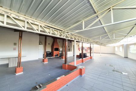 Apartamento à venda com 111m², 3 quartos e 2 vagasÁrea comum - Salão de festas