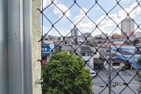 Apartamento à venda com 111m², 3 quartos e 2 vagasSuíte - vista