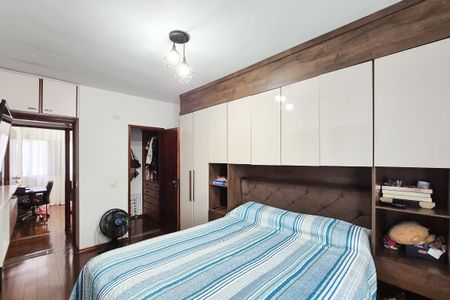 Apartamento à venda com 111m², 3 quartos e 2 vagasSuíte