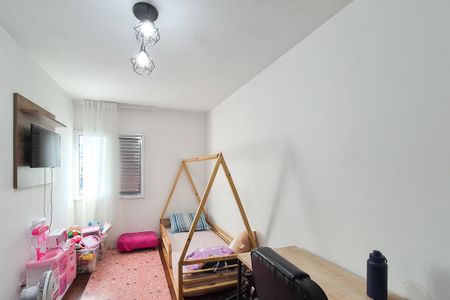 Apartamento à venda com 111m², 3 quartos e 2 vagasQuarto 1