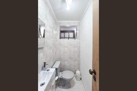 Apartamento à venda com 111m², 3 quartos e 2 vagasLavabo