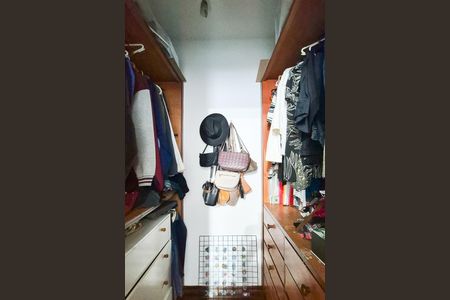 Apartamento à venda com 111m², 3 quartos e 2 vagasSuíte - closet