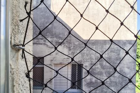 Apartamento à venda com 111m², 3 quartos e 2 vagasQuarto 2 - vista