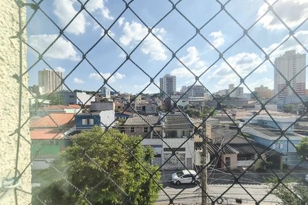 Apartamento à venda com 111m², 3 quartos e 2 vagasQuarto 1 - vista