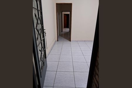 Sala de casa à venda com 1 quarto, 60m² em Cipava, Osasco