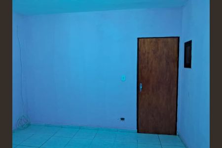 Casa à venda com 60m², 1 quarto e 1 vagaQuarto