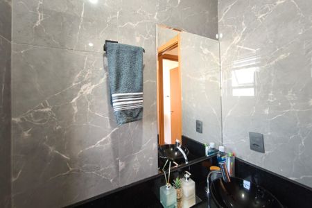 Apartamento à venda com 45m², 2 quartos e 1 vagaBanheiro
