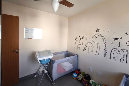 Apartamento à venda com 45m², 2 quartos e 1 vagaQuarto 1
