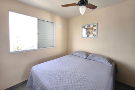 Quarto 2 de apartamento à venda com 2 quartos, 45m² em Jardim Esmeraldina, Campinas