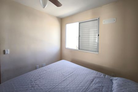 Quarto 2 de apartamento à venda com 2 quartos, 45m² em Jardim Esmeraldina, Campinas