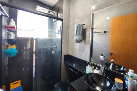 Apartamento à venda com 45m², 2 quartos e 1 vagaBanheiro