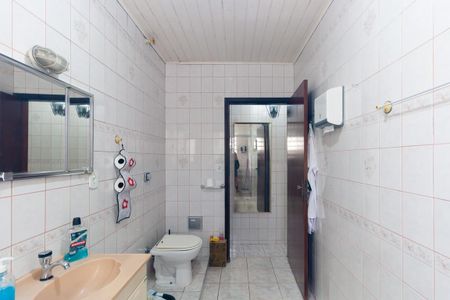 Casa à venda com 189m², 3 quartos e 1 vagaCasa 2 - Banheiro social