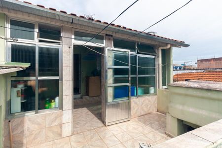 Casa à venda com 189m², 3 quartos e 1 vagaCasa 2 - Área de serviço