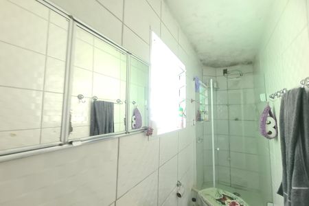 Casa à venda com 189m², 3 quartos e 1 vagaBanheiro