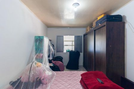 Casa à venda com 189m², 3 quartos e 1 vagaCasa 2 - Quarto