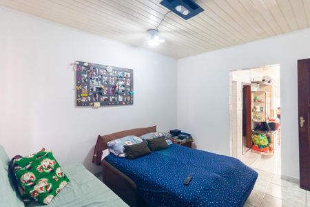 Casa à venda com 189m², 3 quartos e 1 vagaCasa 2 - Sala