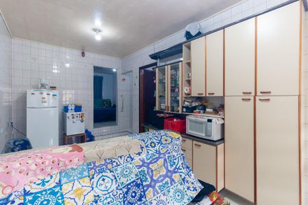 Casa à venda com 189m², 3 quartos e 1 vagaCasa 2 - Cozinha