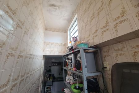 Casa à venda com 189m², 3 quartos e 1 vagaÁrea de Serviço