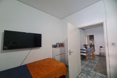 Quarto 1 de casa à venda com 2 quartos, 189m² em Vila Tolstoi, São Paulo