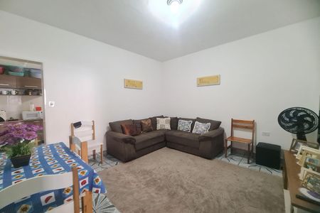 Sala de casa à venda com 2 quartos, 189m² em Vila Tolstoi, São Paulo