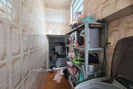 Casa à venda com 189m², 3 quartos e 1 vagaÁrea de Serviço