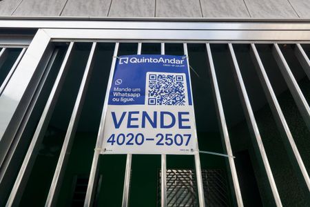 Casa à venda com 189m², 3 quartos e 1 vagaPlaca