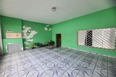 Casa à venda com 189m², 3 quartos e 1 vagaGaragem
