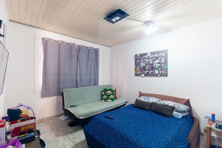 Casa à venda com 189m², 3 quartos e 1 vagaCasa 2 - Sala