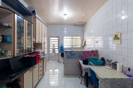 Casa à venda com 189m², 3 quartos e 1 vagaCasa 2 - Cozinha