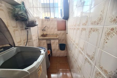 Casa à venda com 189m², 3 quartos e 1 vagaÁrea de Serviço