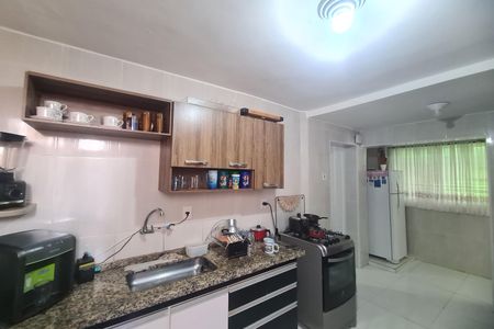 Casa à venda com 189m², 3 quartos e 1 vagaCozinha