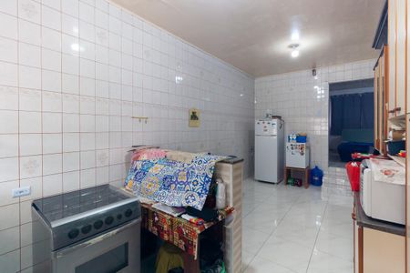 Casa à venda com 189m², 3 quartos e 1 vagaCasa 2 - Cozinha