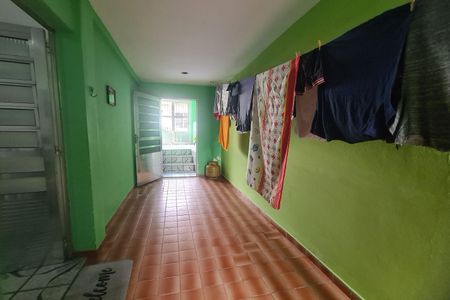 Casa à venda com 189m², 3 quartos e 1 vagaQuintal