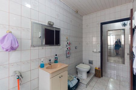 Casa à venda com 189m², 3 quartos e 1 vagaCasa 2 - Banheiro social