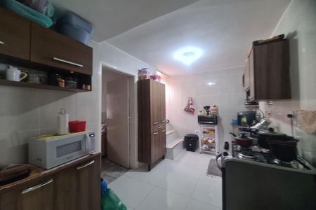 Casa à venda com 189m², 3 quartos e 1 vagaCozinha
