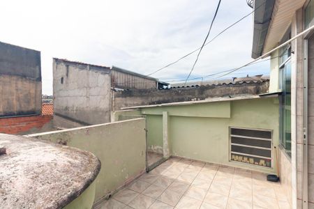 Casa à venda com 189m², 3 quartos e 1 vagaCasa 2 - Área de serviço