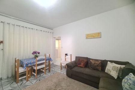 Casa à venda com 189m², 3 quartos e 1 vagaSala