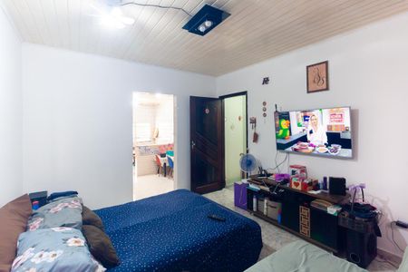 Casa à venda com 189m², 3 quartos e 1 vagaCasa 2 - Sala