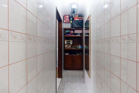 Casa à venda com 189m², 3 quartos e 1 vagaCorredor da Casa 2