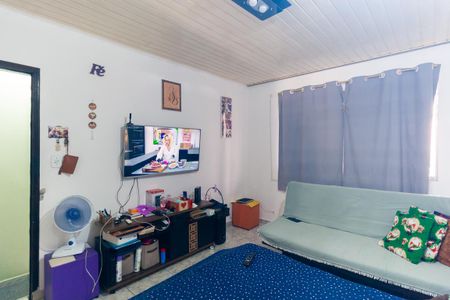 Casa à venda com 189m², 3 quartos e 1 vagaCasa 2 - Sala