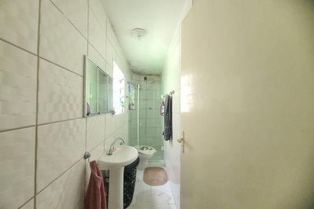 Casa à venda com 189m², 3 quartos e 1 vagaBanheiro