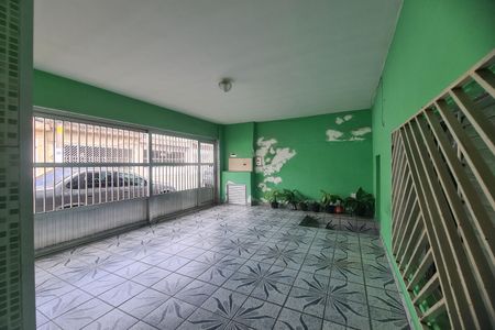 Casa à venda com 189m², 3 quartos e 1 vagaGaragem