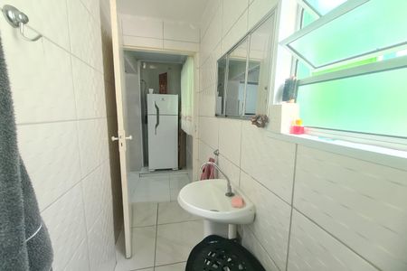 Casa à venda com 189m², 3 quartos e 1 vagaBanheiro