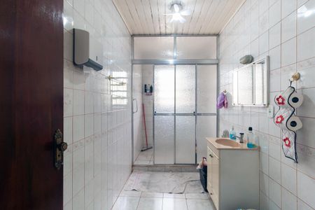 Casa à venda com 189m², 3 quartos e 1 vagaCasa 2 - Banheiro social