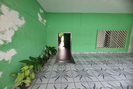 Casa à venda com 189m², 3 quartos e 1 vagaGaragem