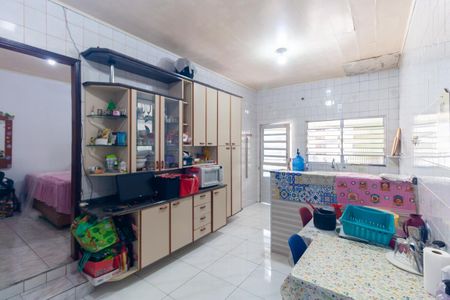 Casa à venda com 189m², 3 quartos e 1 vagaCasa 2 - Cozinha