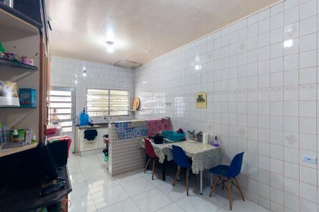 Casa à venda com 189m², 3 quartos e 1 vagaCasa 2 - Cozinha