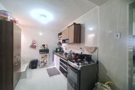 Casa à venda com 189m², 3 quartos e 1 vagaCozinha